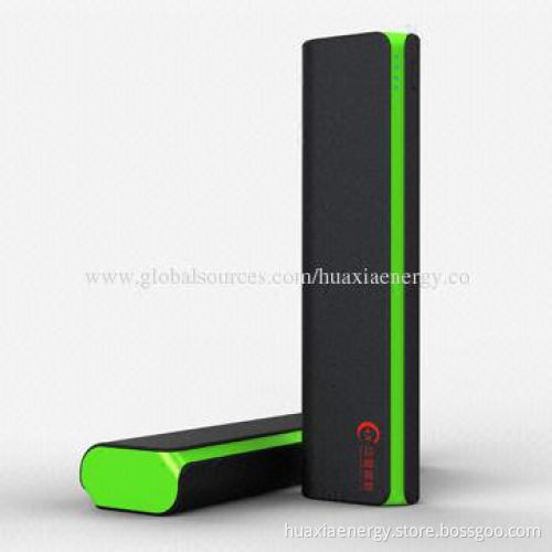 10,400mAh high-capacity portable battery charger for mobile Phones